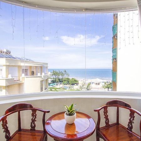 Hoang Phat Hotel Vung Tau Buitenkant foto