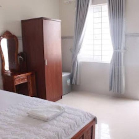 Hoang Phat Hotel Vung Tau Buitenkant foto
