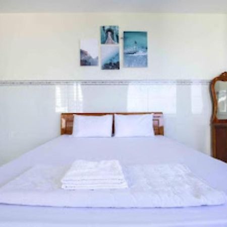 Hoang Phat Hotel Vung Tau Buitenkant foto