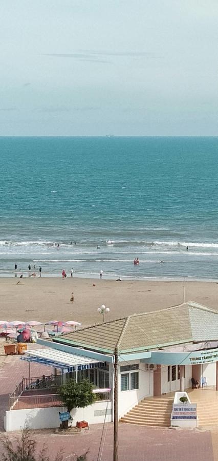 Hoang Phat Hotel Vung Tau Buitenkant foto