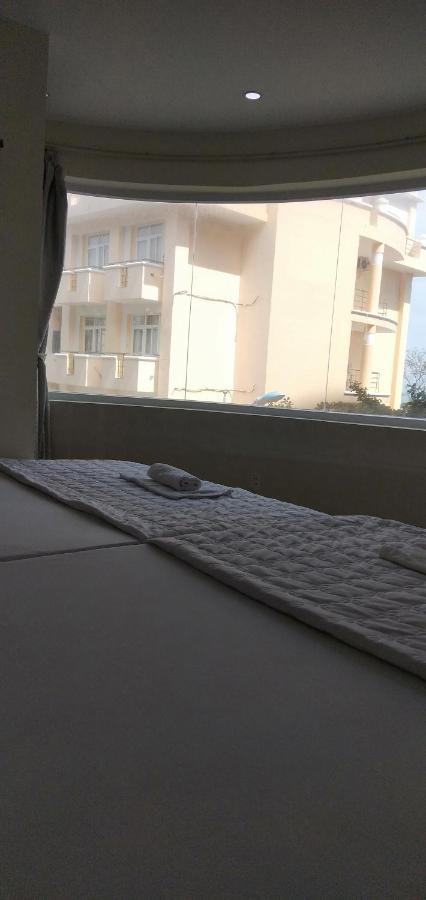 Hoang Phat Hotel Vung Tau Buitenkant foto