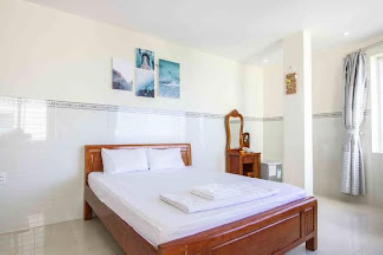 Hoang Phat Hotel Vung Tau Buitenkant foto