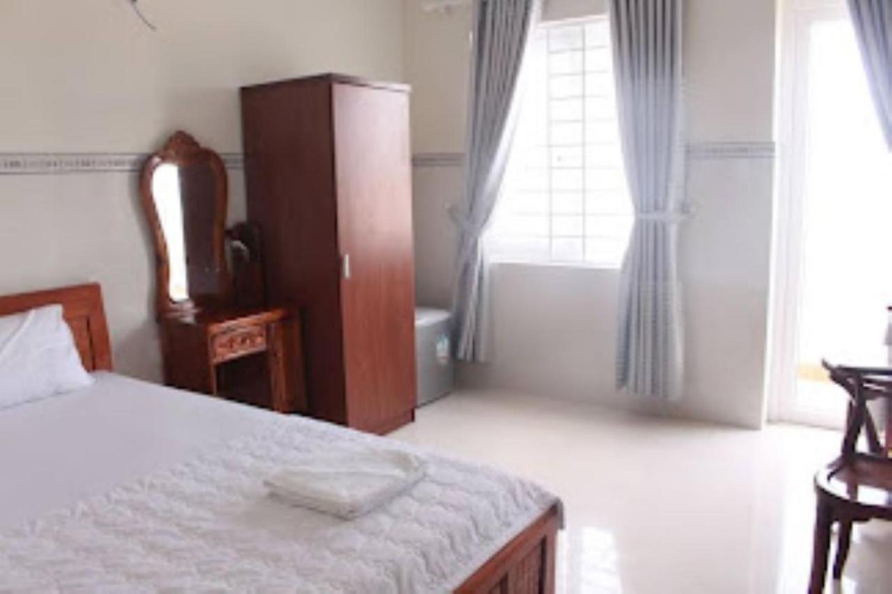 Hoang Phat Hotel Vung Tau Buitenkant foto
