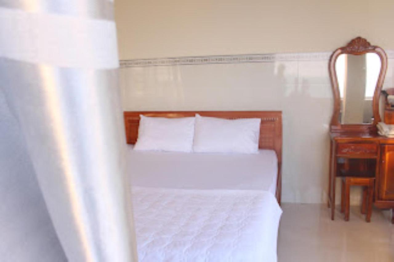 Hoang Phat Hotel Vung Tau Buitenkant foto