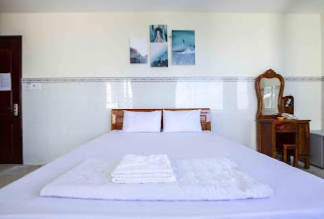 Hoang Phat Hotel Vung Tau Buitenkant foto