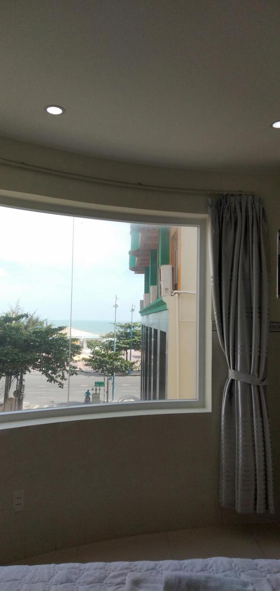 Hoang Phat Hotel Vung Tau Kamer foto