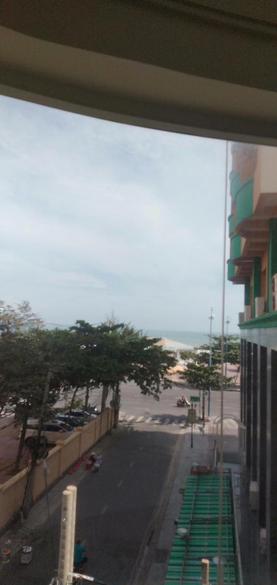 Hoang Phat Hotel Vung Tau Kamer foto