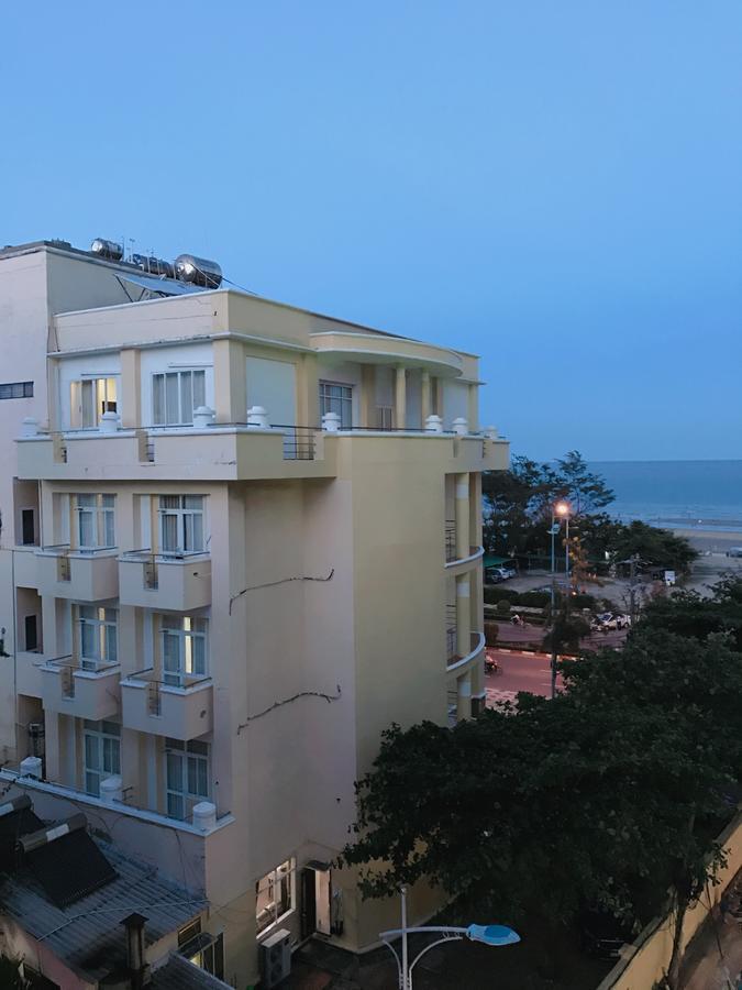 Hoang Phat Hotel Vung Tau Buitenkant foto