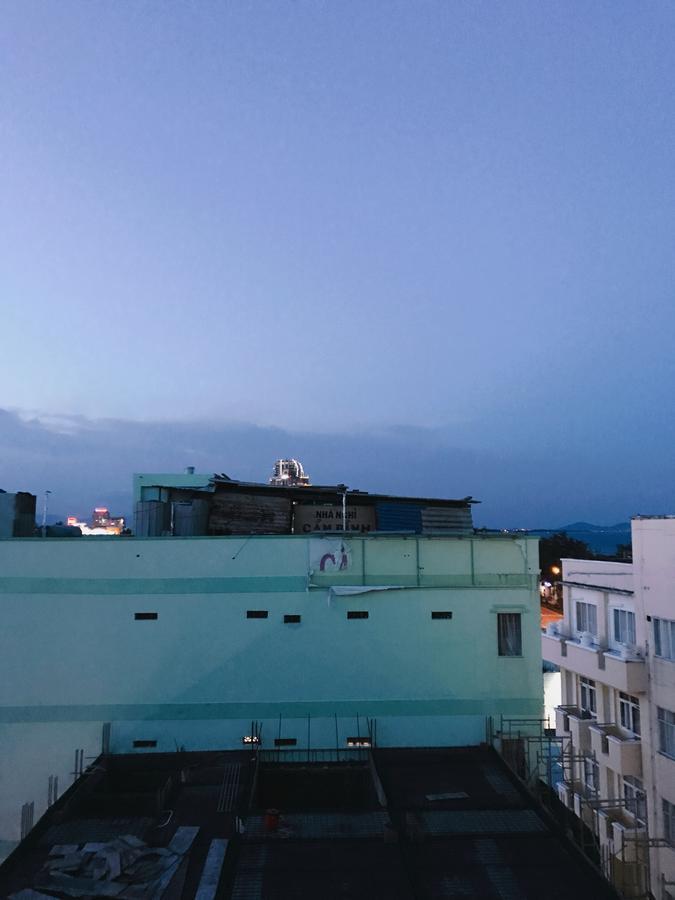 Hoang Phat Hotel Vung Tau Buitenkant foto