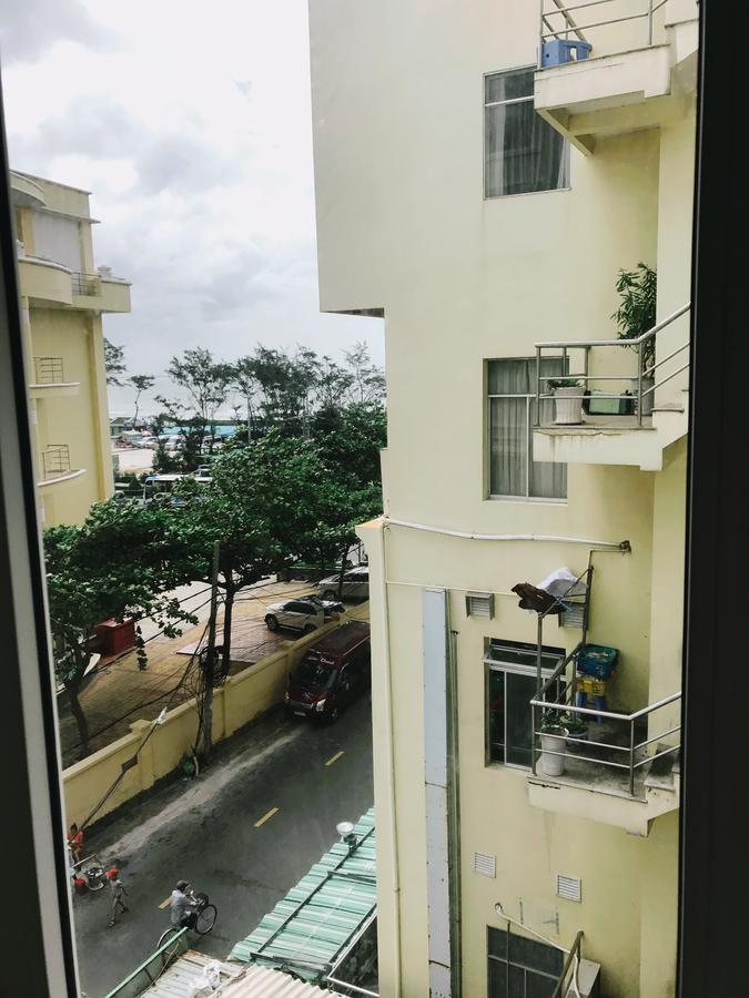 Hoang Phat Hotel Vung Tau Buitenkant foto