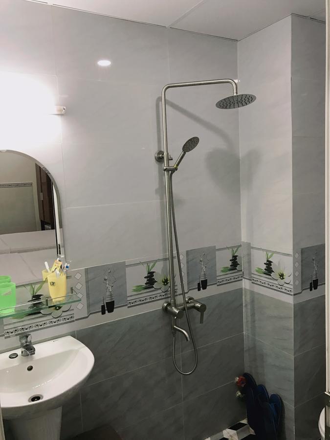 Hoang Phat Hotel Vung Tau Buitenkant foto