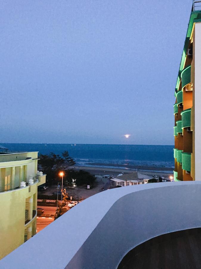 Hoang Phat Hotel Vung Tau Buitenkant foto